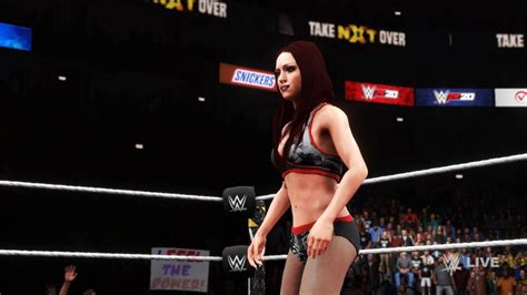 WWE 2K21 roster: Will CM Punk, John Morrison and Lio Rush return this ...