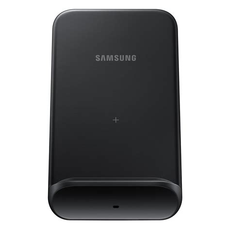 Take a look at Samsung's upcoming convertible fast wireless charger ...