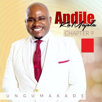 Chapter 8 (Sekwanele) by Andile KaMajola album lyrics | Musixmatch ...