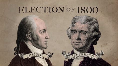 Timeline of he Jefferson Presidency! (and then some...) | Timetoast ...