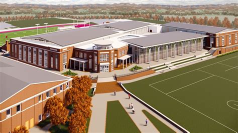 Montgomery Bell Academy announces plans to improve athletic facilities