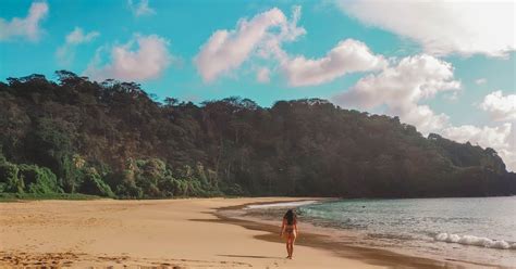 Guide to Fernando de Noronha Beaches - Daniela Azzip Trips