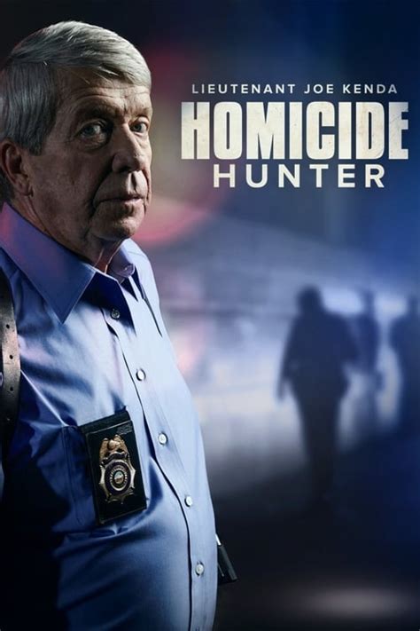 Homicide Hunter: Lt. Joe Kenda Full Episodes Of Season 3 Online Free