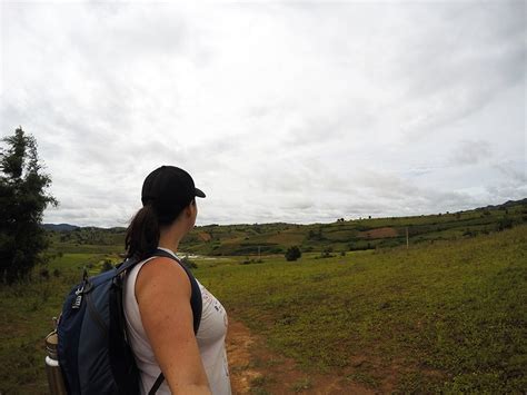 Trekking Kalaw To Inle Lake: A Must-Do Experience in Myanmar