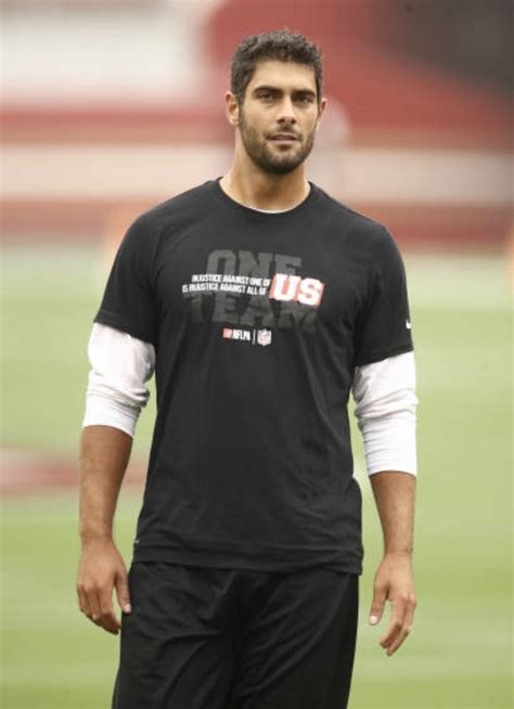 Jimmy Garoppolo (Posts tagged jimmy garoppolo) | Fotos de hombres ...