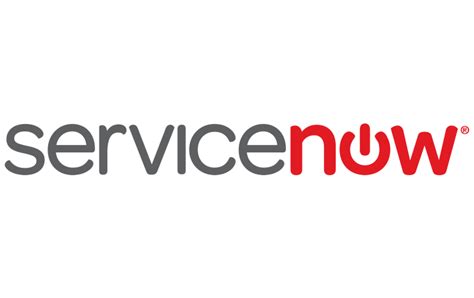 Servicenow Logo In Ized Formats