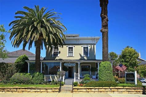 Santa Barbara Hotels and Lodging: Santa Barbara, CA Hotel Reviews by 10Best
