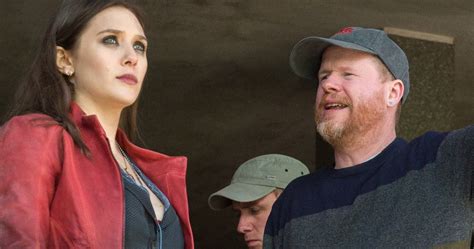 Avengers: Age of Ultron Made Joss Whedon Feel Like A Miserable Failure