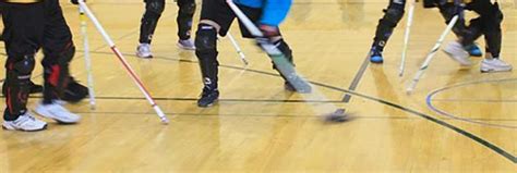 Floor Hockey League – Prospect Heights Park District