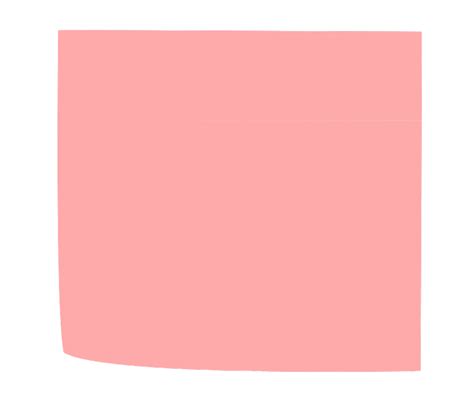 Sticky Note PNG Transparent Images | PNG All