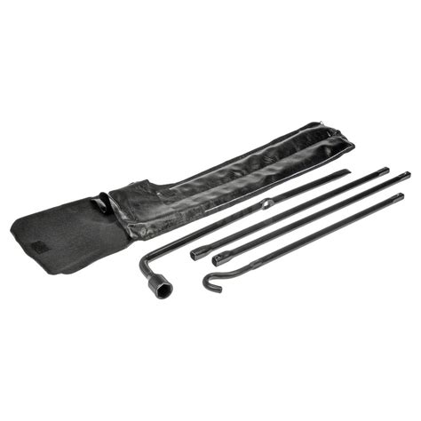 OE Solutions Spare Tire And Jack Tool Kit-926-805 - The Home Depot