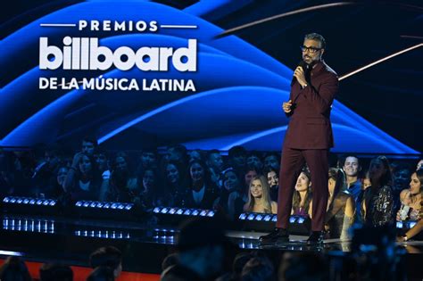 Billboard Latin Music Awards 2023, Live: News, Winners and Performances