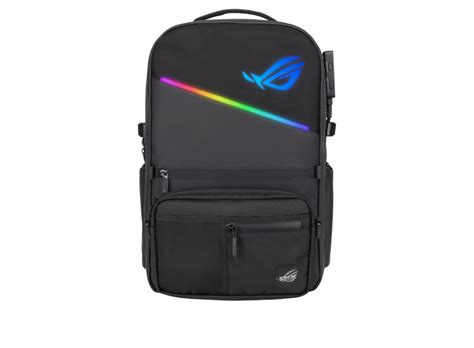 ROG Ranger BP3703 Gaming Backpack | Apparel, Bags, & Gear | ROG Global