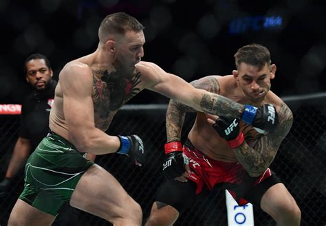 McGregor feeling 'tremendous' after surgery on broken leg | Reuters