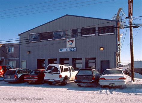 Barrow Alaska Photograph by Jeffrey Sward | Barrow alaska, North to ...