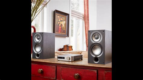 Home Stereo System – A Beginner’s Guide to Hi-Fi Audio | Elac - The life of sound