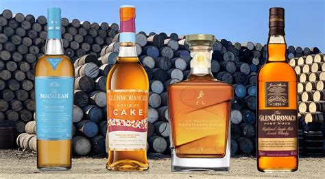 The Best Scotch Whisky Releases Of 2020