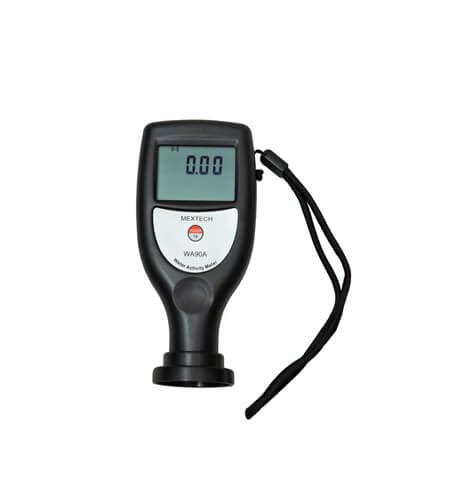 Water Activity Meter Manufacturers in India - MEXTECH