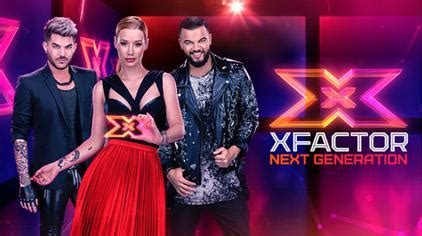 The X Factor (Australian TV series) season 8 - Wikipedia