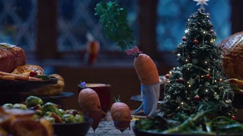 ‘Kevin The Carrot’ Aldi’s Christmas Advert 2020 | Aldi UK