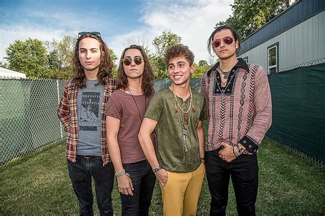 Greta van Fleet ☆ - Greta van Fleet photo (41598700) - fanpop