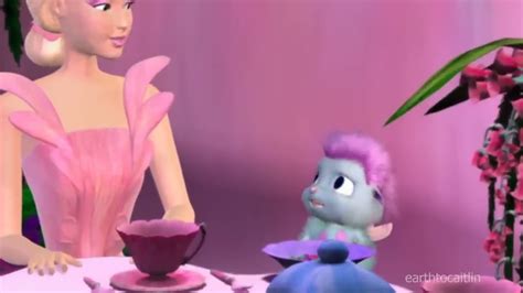 Bibble is the real star of fairytopia... - YouTube