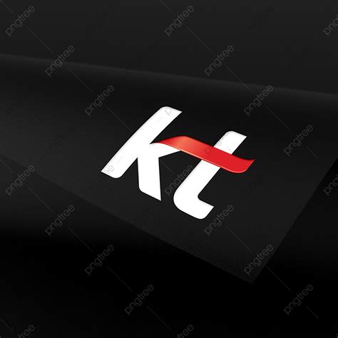 Kt Letter Logo Vector Template Download on Pngtree