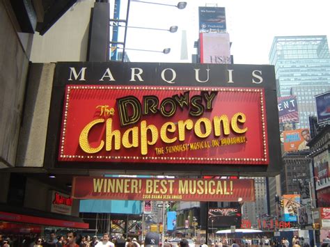 Marquis Theatre, New York | cityseeker