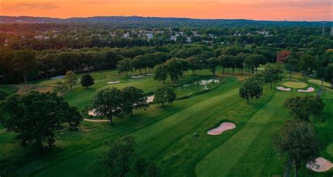 Forest Hill Field Club, NJ: 07/26/21 Golf | NYSkiBlog Forums