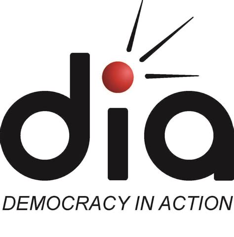 DIA Logo - LogoDix