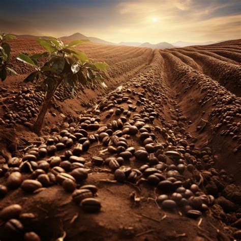 Top 5 Countries That Produce The Best Coffee Beans