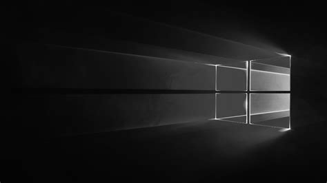 windows desktop dark wallpaper theme - - Image Search Results Microsoft Wallpaper, Desktop ...