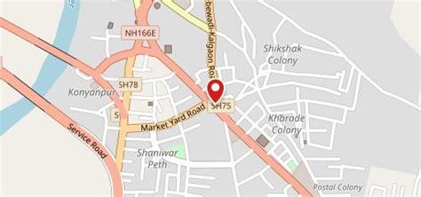 Sai Martand Restaurant karad, Karad - Restaurant reviews