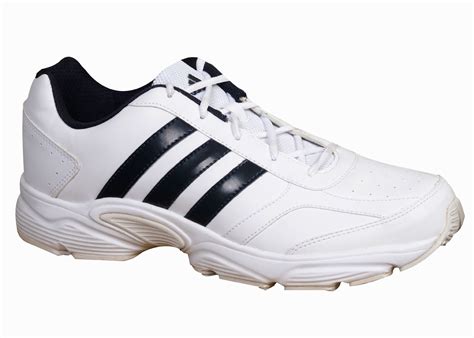 Adidas White Running Shoes - Buy Adidas White Running Shoes Online at Best Prices in India on ...