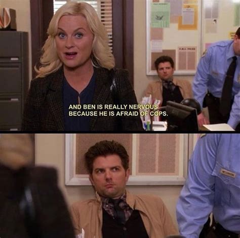 Best Parks And Rec Quotes - ShortQuotes.cc