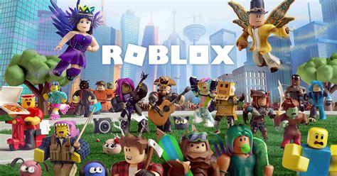 Roblox 4K Wallpapers - Top Free Roblox 4K Backgrounds - WallpaperAccess