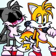 Friday Night Funkin’ VS Tails.EXE