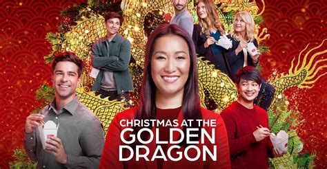 Christmas at the Golden Dragon - stream online