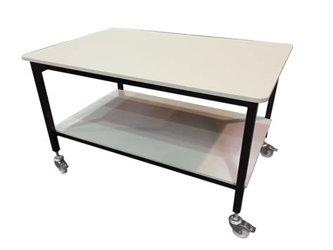 Fabric Cutting Table High Quality UK Manufacturer - Spaceguard