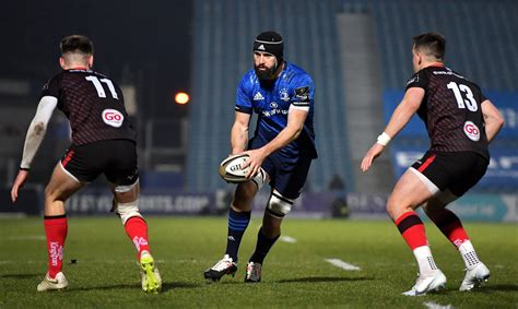 Ulster v Leinster – Pro14 Preview | Rugby Spotlight