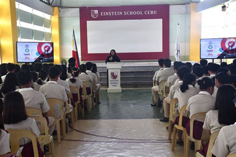 Einstein School Cebu