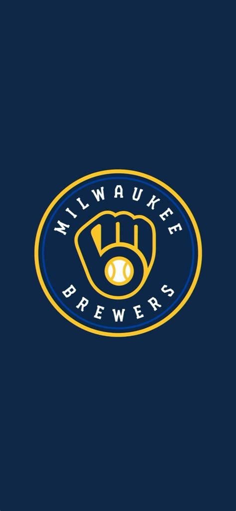 Milwaukee Brewers Wallpapers - Top Free Milwaukee Brewers Backgrounds - WallpaperAccess