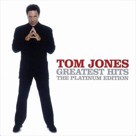 Tom Jones Greatest Hits Rediscovered Free Download - vicaresume