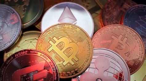 Cryptocurrency news: Bitcoin falls below $40,000, all about Ether ...