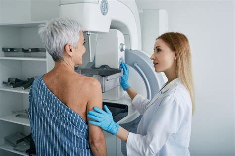 When Is a Breast Biopsy Needed? | Midstate Radiology Associates