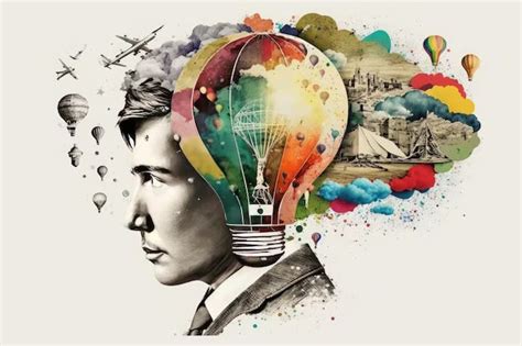 Unlocking Creativity: How to Cultivate Innovation and Imagination | Medium