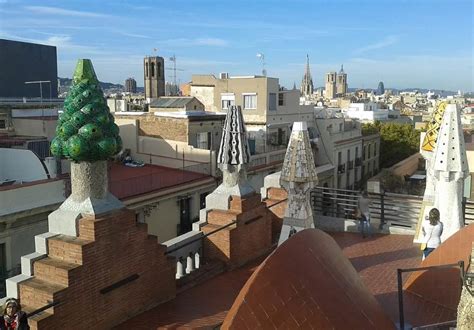 Top 8 Splendid Facts about the Palau Güell