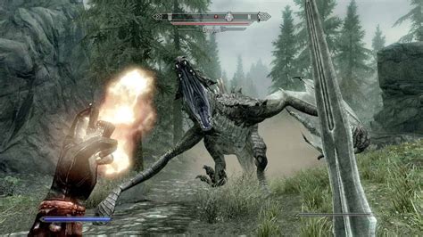 Games like skyrim for pc and mac - tapesos