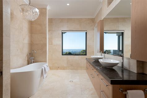 Travertine Tile Bathroom Floor Designs | Floor Roma