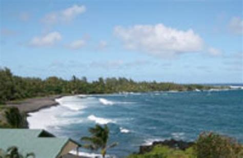 Hana Kai Maui Resort (Hana, HI) - Resort Reviews - ResortsandLodges.com